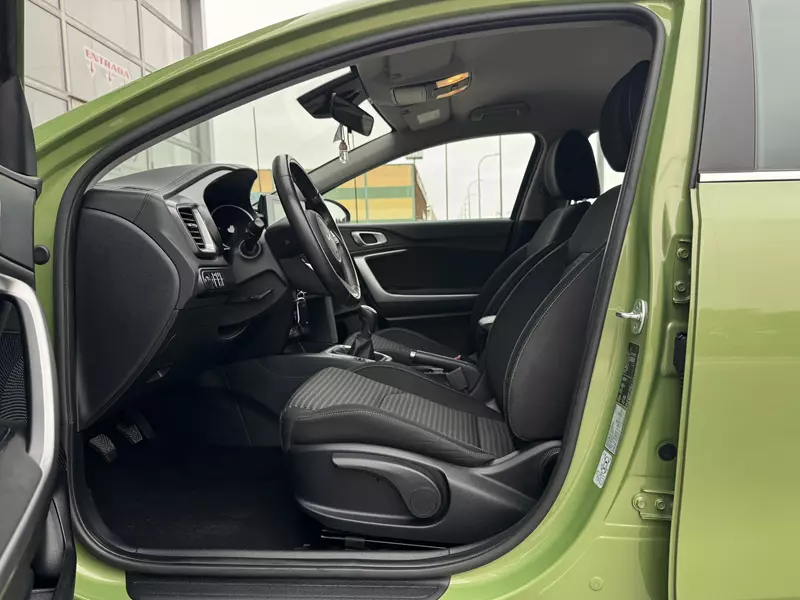 KIA Xceed 1.0 T-GDI 120cv Drive 120 CV Manual