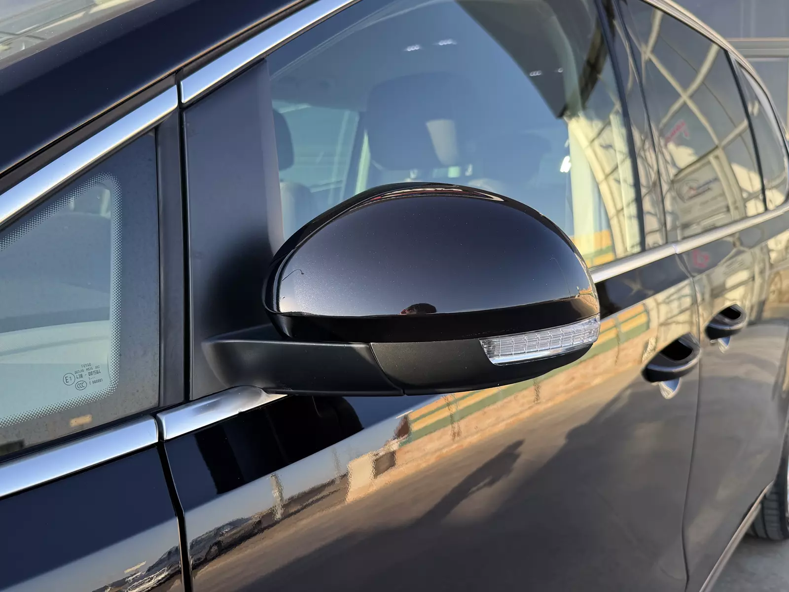 Seat  Alhambra 1.4 TSI 150Cv DSG Xcellence Go 150 CV Automático
