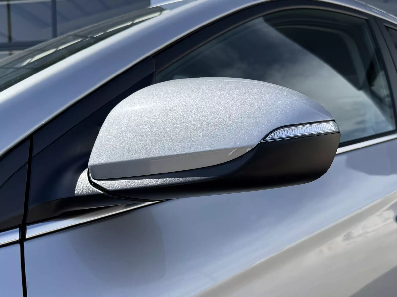 Hyundai Ioniq 1.6 GDI HEV 141cv Tecno DCT 141 CV Automático