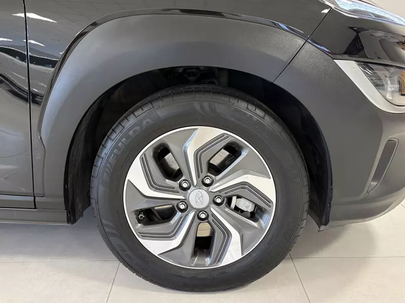 Hyundai Kona 1.6 GDI HEV Maxx DCT 141cv 141 CV Automático