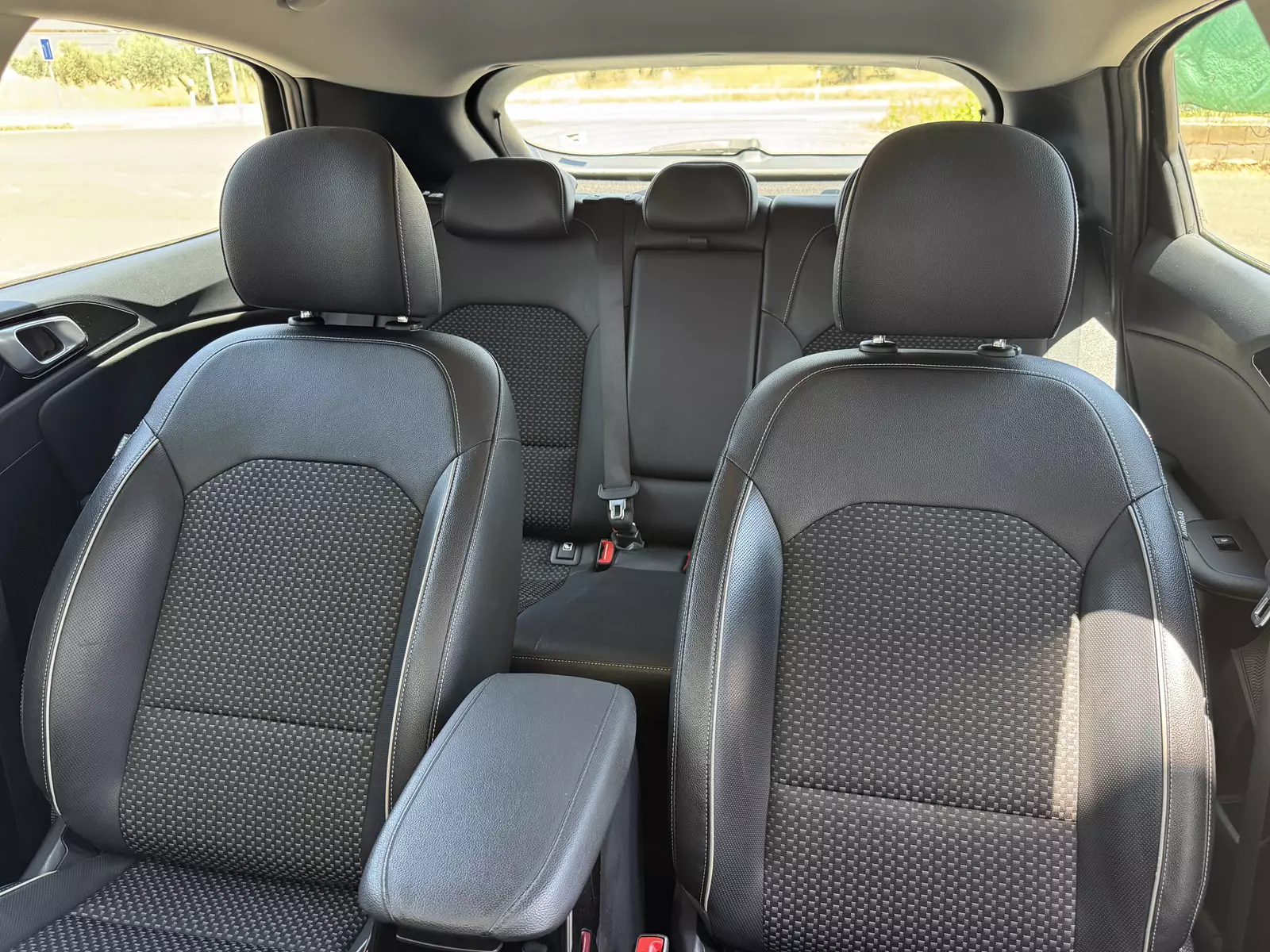 Kia XCEED 1.6 GDI PHEV 141Cv Drive Hybrid 141 CV Automático
