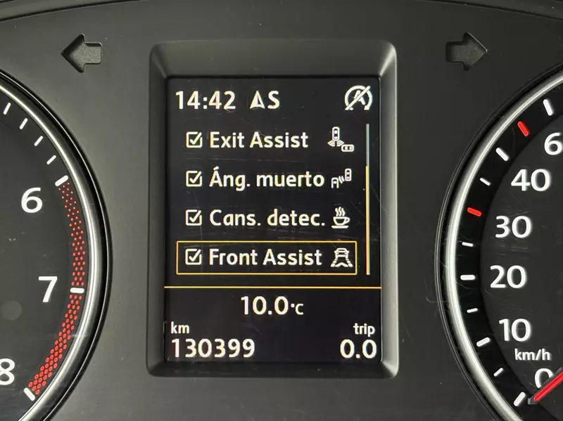 Seat Alhambra 1.4 TSI 150cv DSG S&S Style Go 150 CV Automático