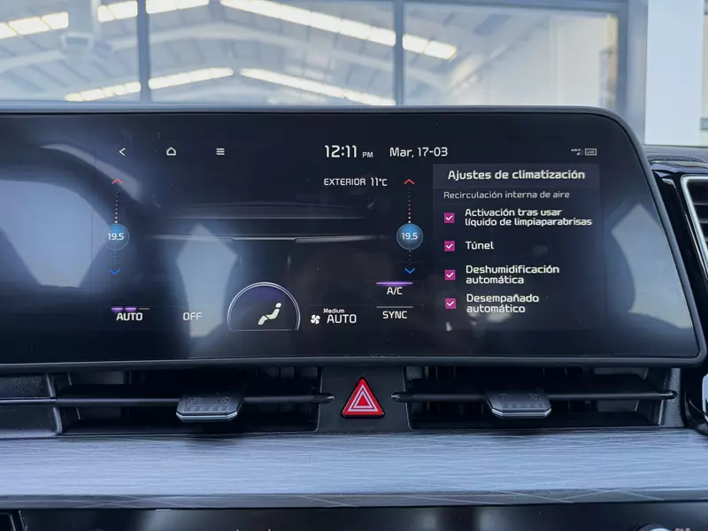 KIA Sportage 1.6 T-GDI MHEV 150CV Drive 4x2 150 CV Manual