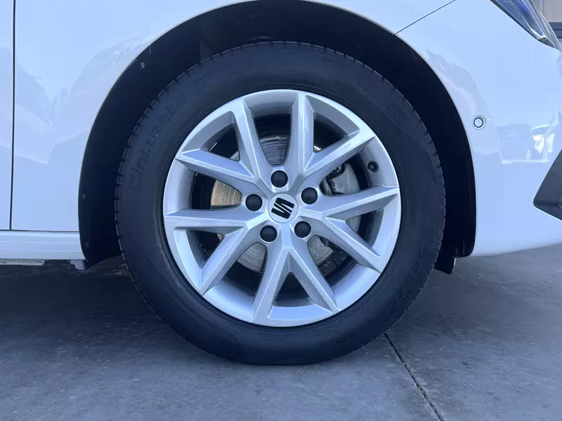 SEAT León 2.0 TDI 115cv Style Go 115 CV Manual