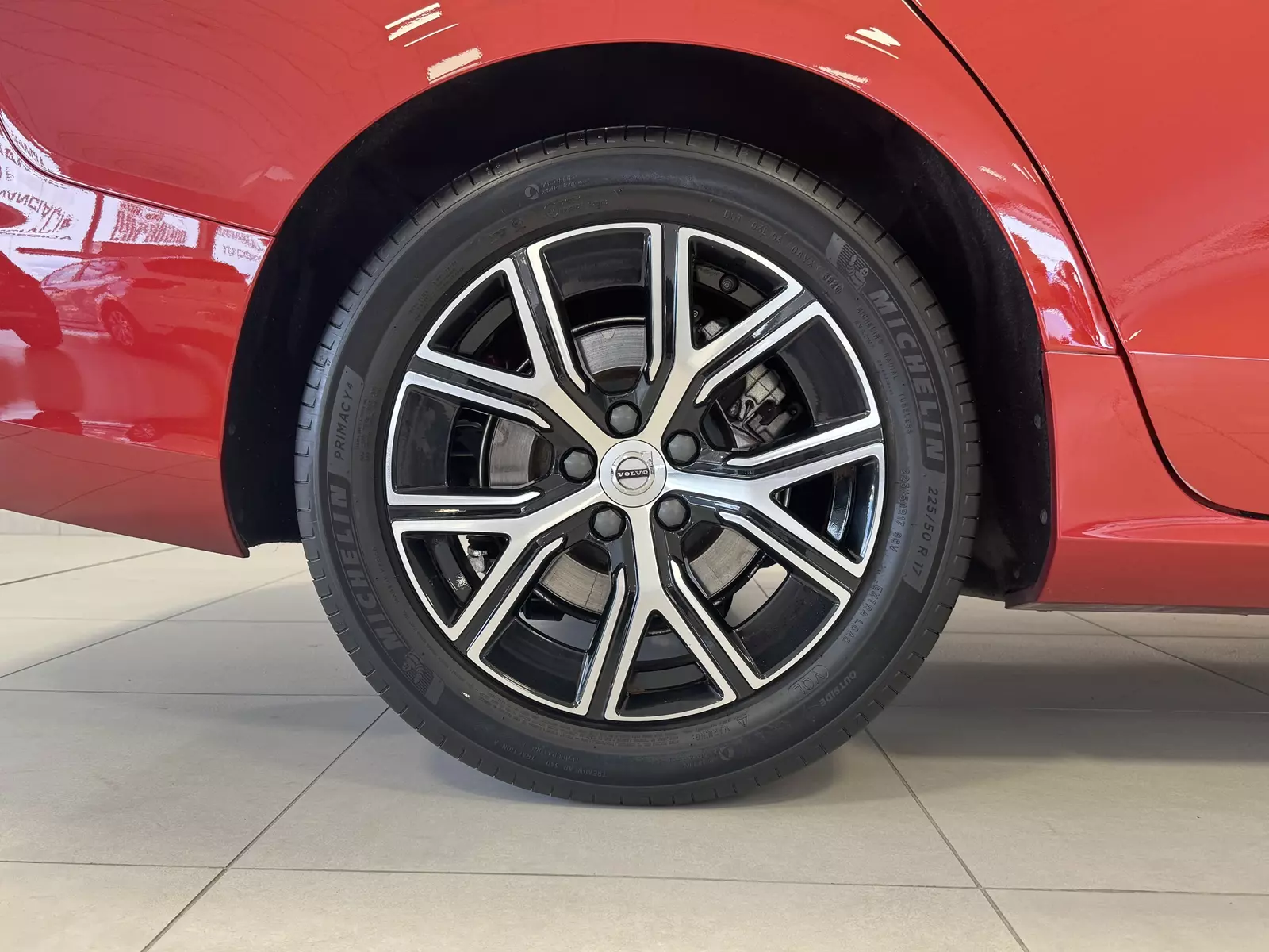 Volvo S60 B4 2.0 FWD Core AUTO 197cv 197 CV Automático