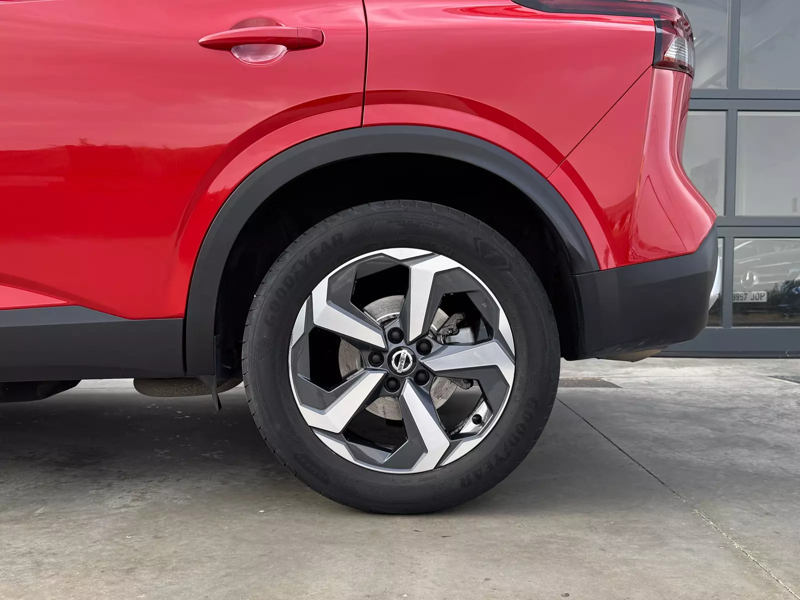 Nissan  Qashqai 1.3 DIG-T MHEV 140cv N-Connecta Hybrid 140 CV Manual