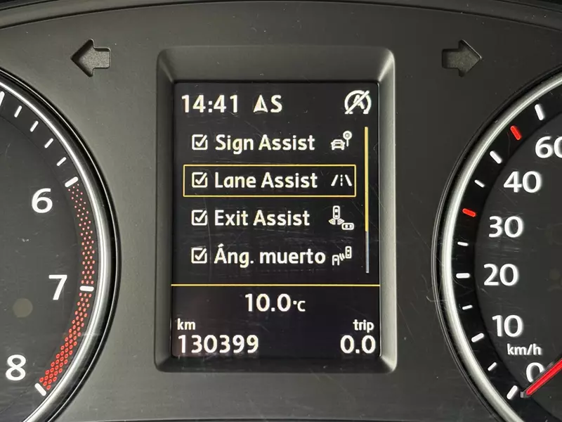 Seat Alhambra 1.4 TSI 150cv DSG S&S Style Go 150 CV Automático