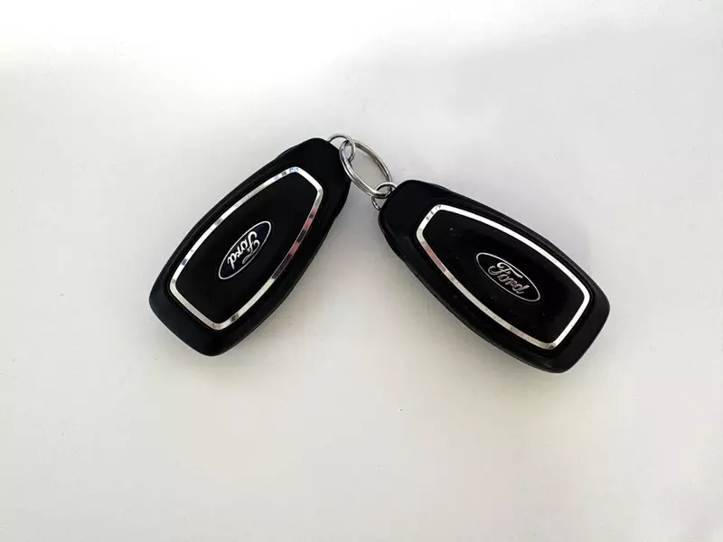 Ford Puma 1.0 Ecoboost 125cv ST-Line X MHEV 125 CV Manual