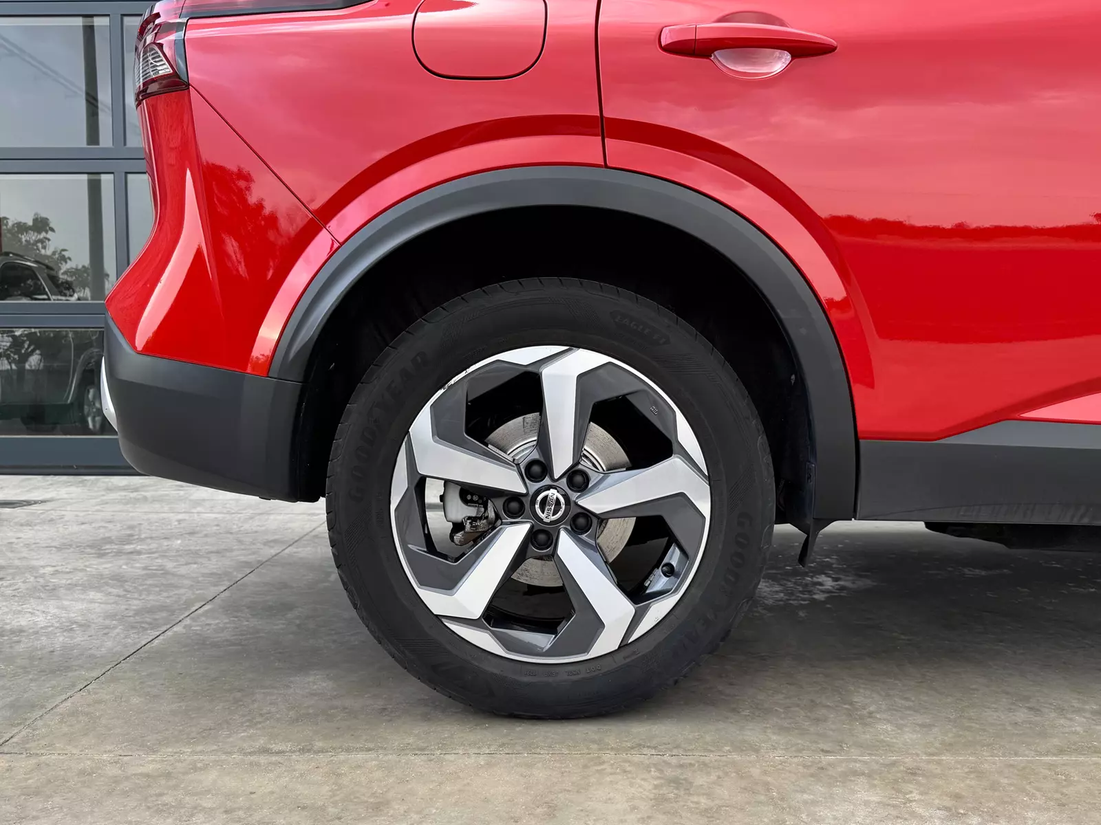 Nissan  Qashqai 1.3 DIG-T MHEV 140cv N-Connecta Hybrid 140 CV Manual