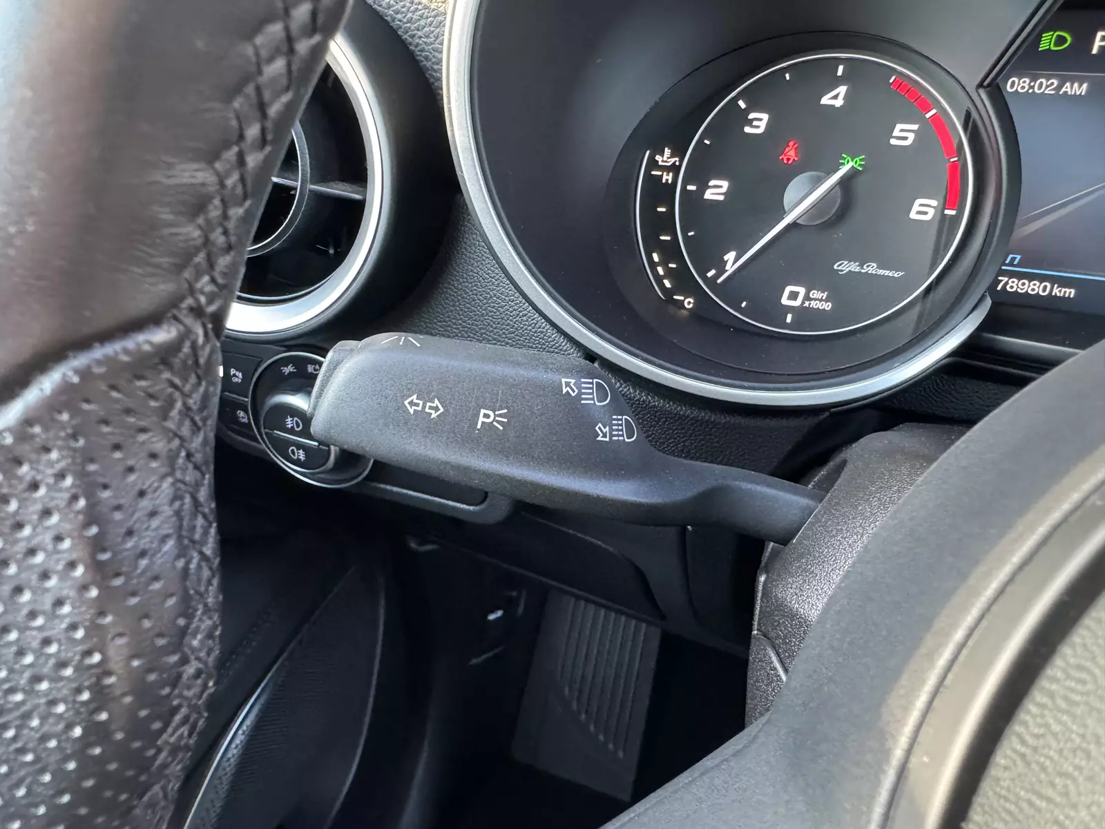 Alfa Romeo  Stelvio 2.2 210CV TI Q4 210 CV Automático