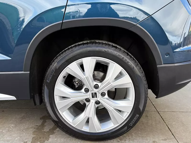 Seat Ateca 2.0 TDI DSG S&S X-Perience Go 150 CV Automático