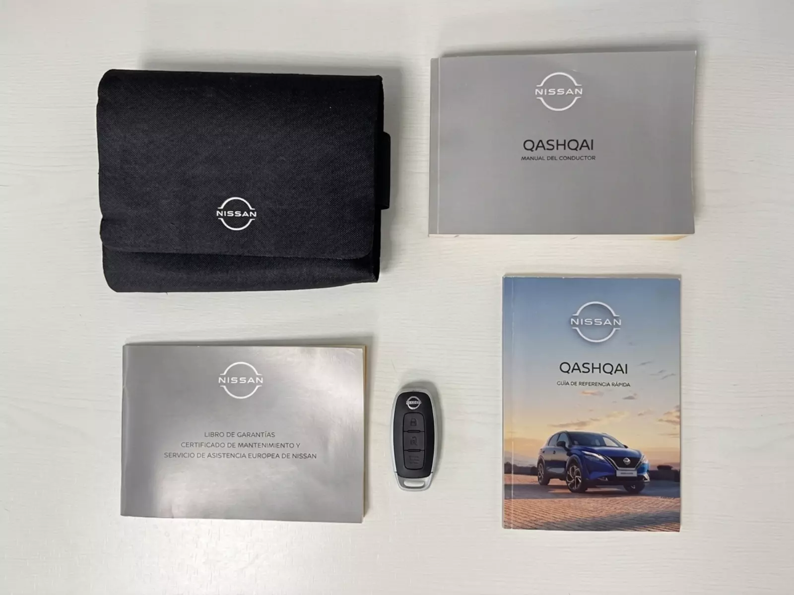 Nissan  Qashqai DIG-T 140Cv MHEV 4x2 Acenta 140 CV Manual