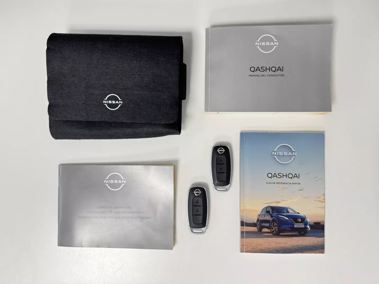 Nissan  Qashqai DIG-T 140Cv MHEV 4x2 Acenta 140 CV Manual