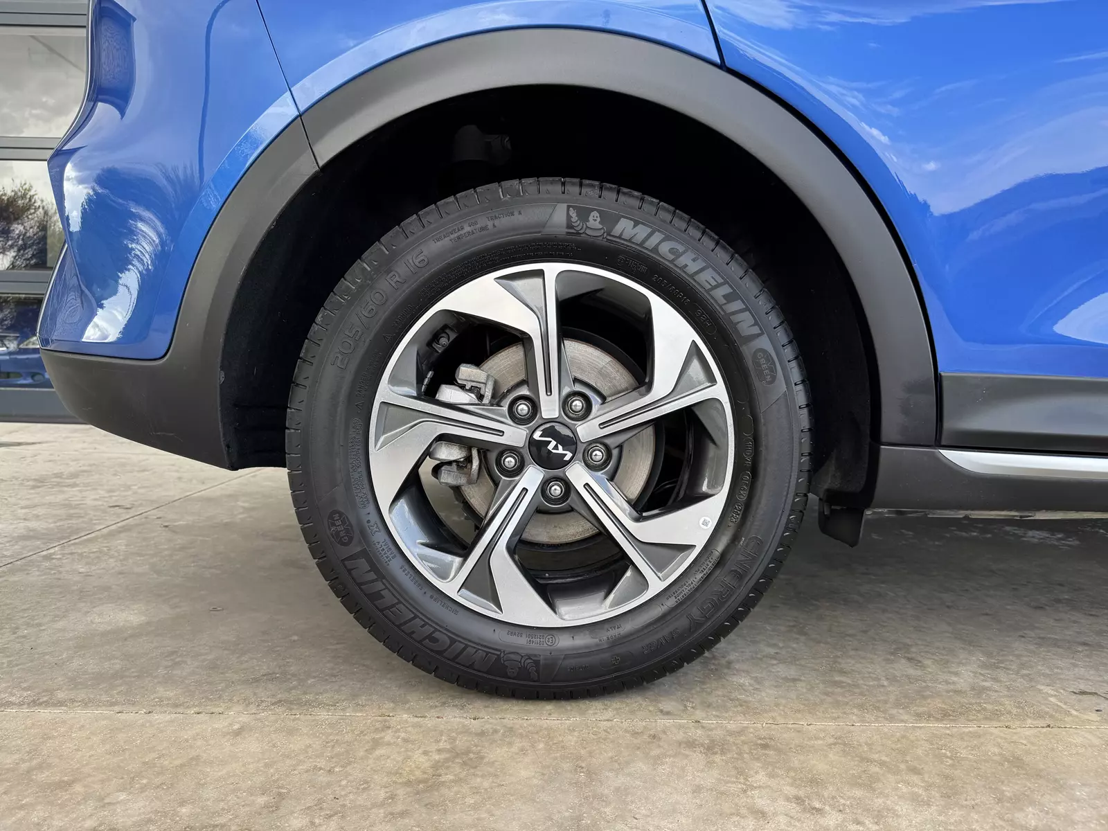 KIA Xceed 1.0 T-GDI 120cv Drive 120 CV Manual