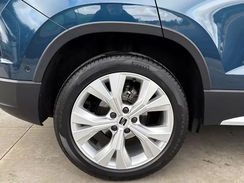 Seat Ateca 2.0 TDI DSG S&S X-Perience Go 150 CV Automático