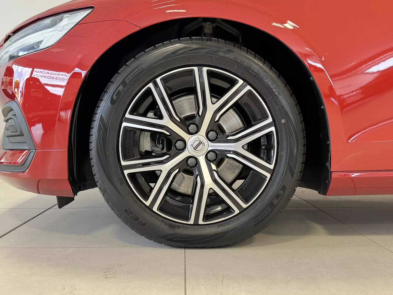 Volvo S60 B4 2.0 FWD Core AUTO 197cv 197 CV Automático