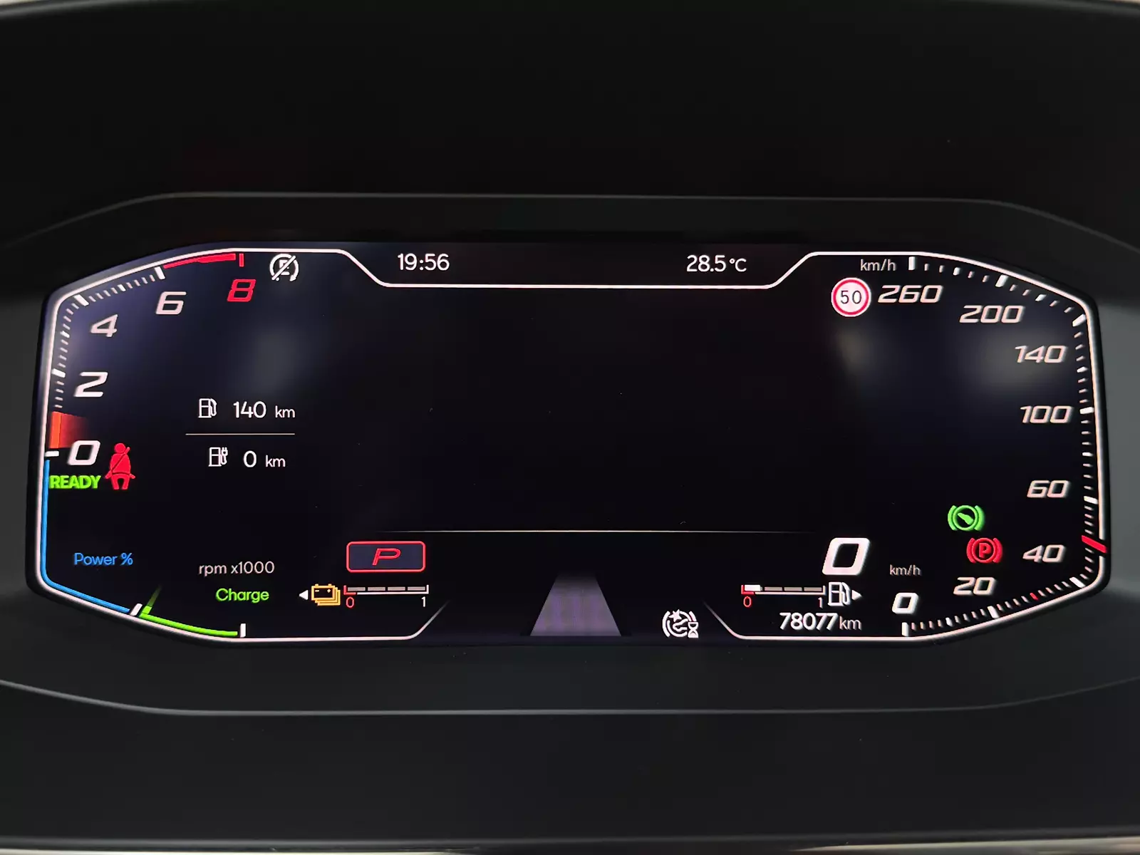 Seat León Sportstourer 1.4 e-Hybrid 204 CV DSG Xcellence Go L 204 CV Automático