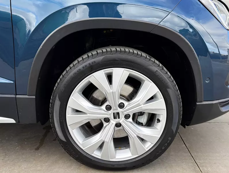 Seat Ateca 2.0 TDI DSG S&S X-Perience Go 150 CV Automático