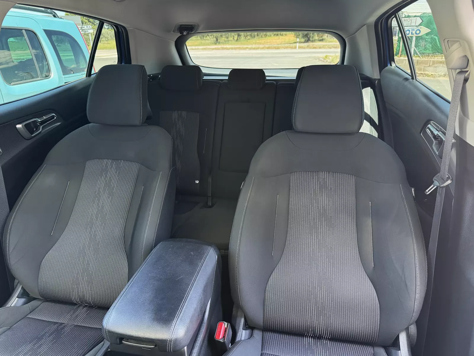 Kia Sportage 1.6 T-GDi HEV 230cv Drive 230 CV Automático