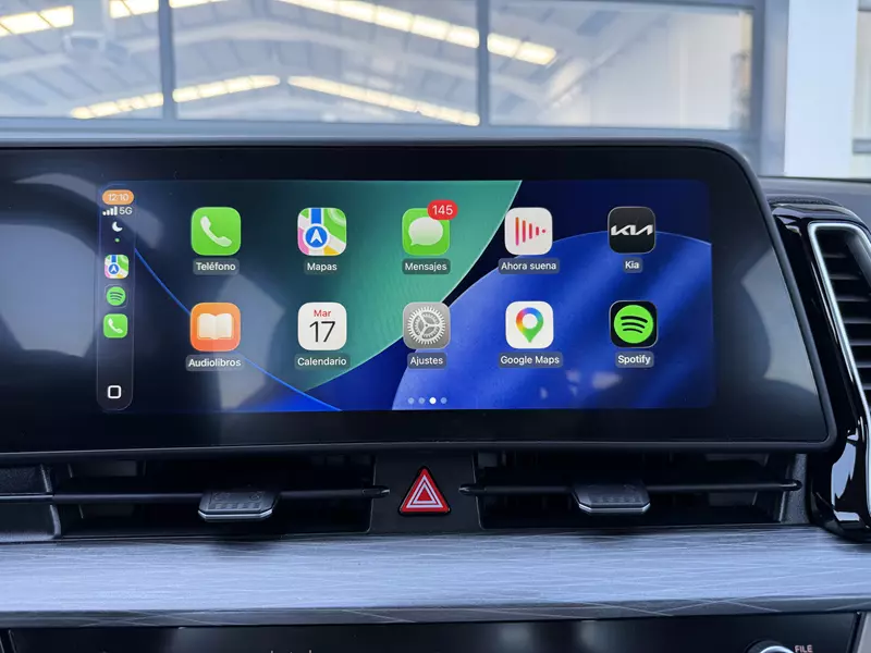 KIA Sportage 1.6 T-GDI MHEV 150CV Drive 4x2 150 CV Manual