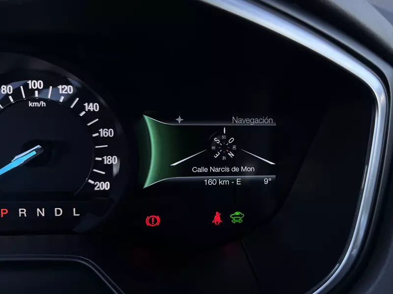 Ford Mondeo 2.0 Titanium 187Cv HEV AT Hybrid  187 CV Automático