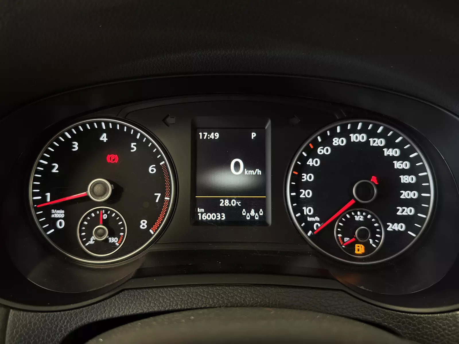 Seat  Alhambra 1.4 TSI 150Cv DSG Xcellence Go 150 CV Automático