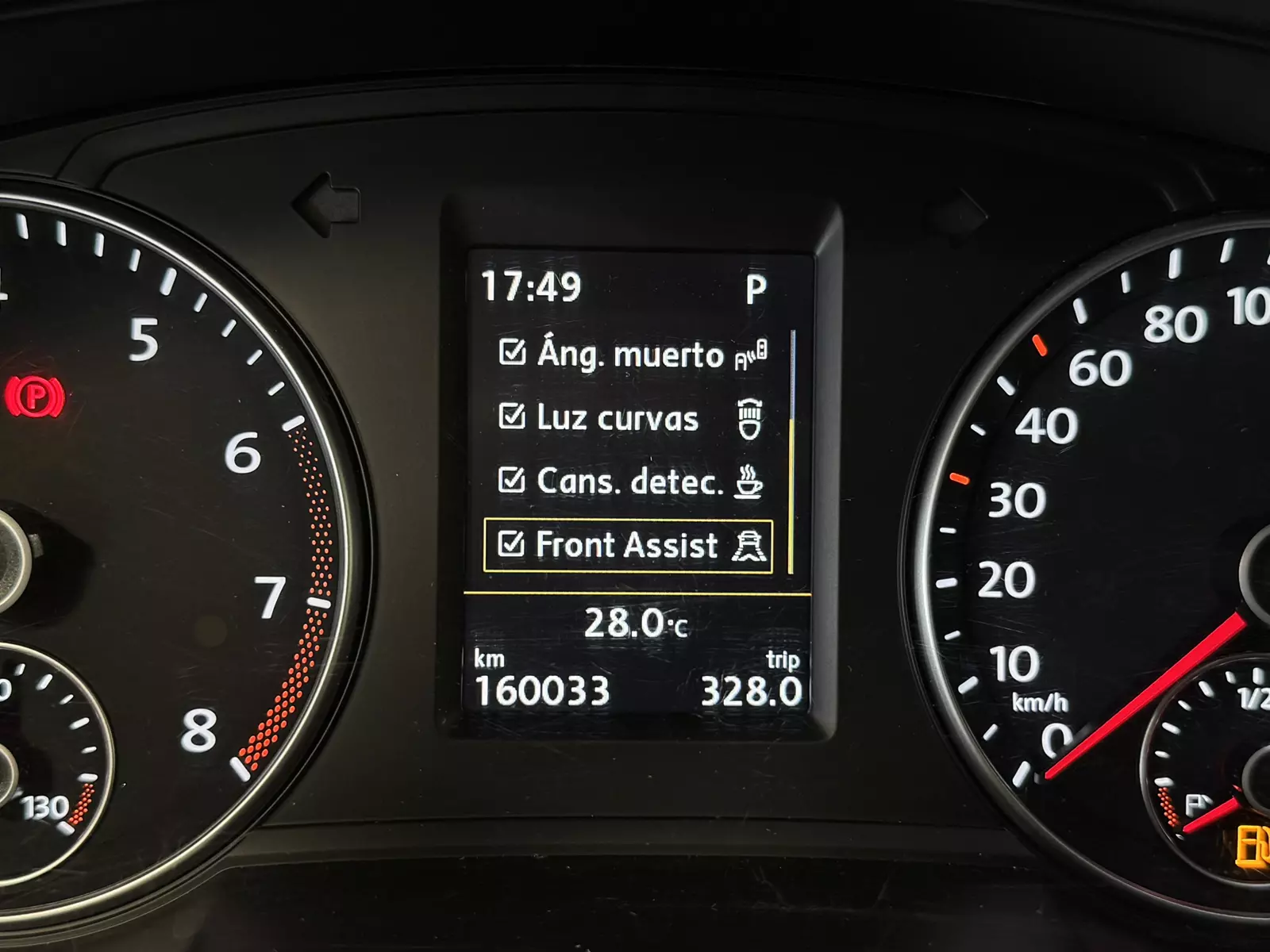Seat  Alhambra 1.4 TSI 150Cv DSG Xcellence Go 150 CV Automático