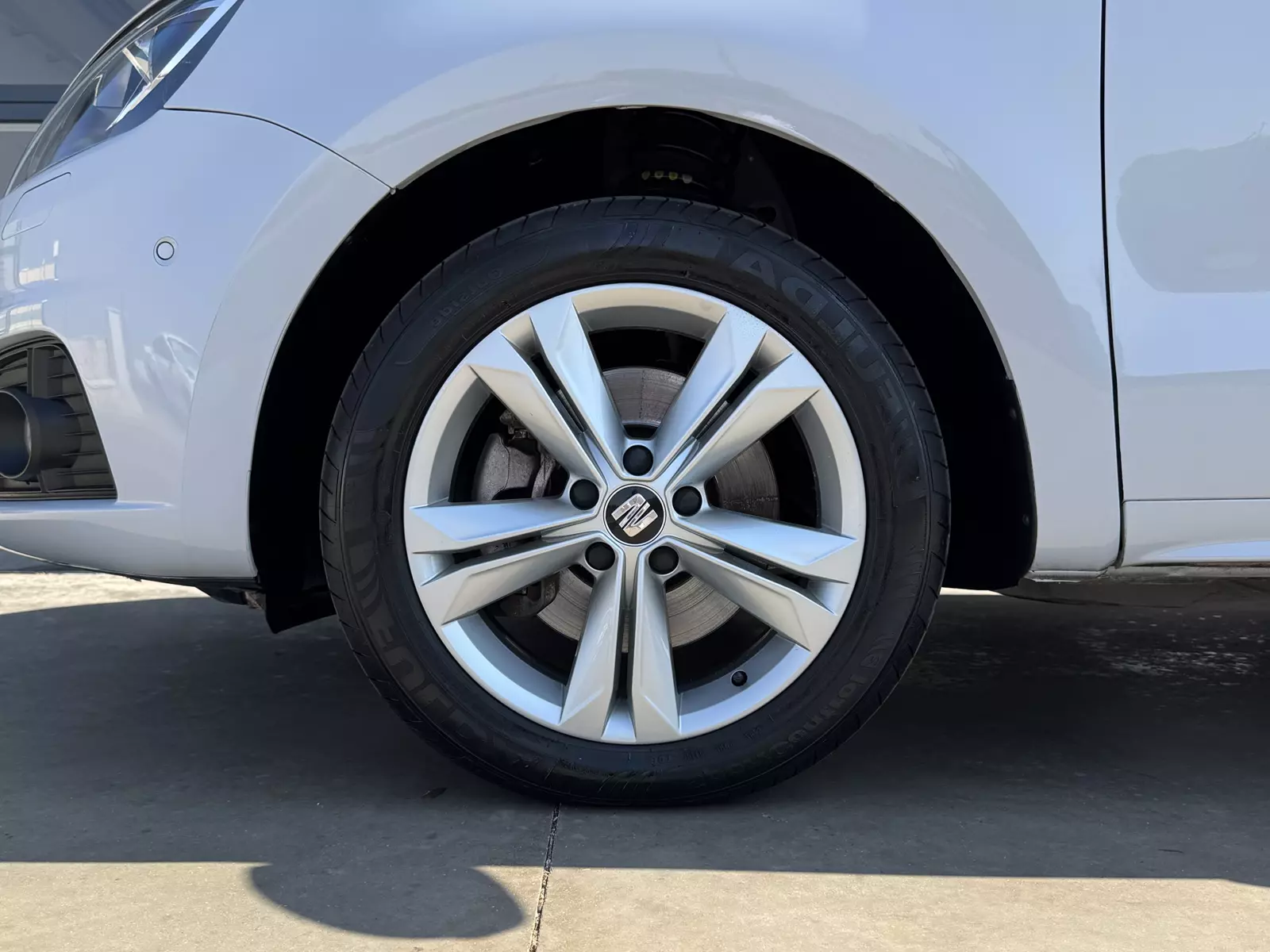 Seat  Alhambra 1.4 TSI 150Cv DSG Xcellence Go 150 CV Automático
