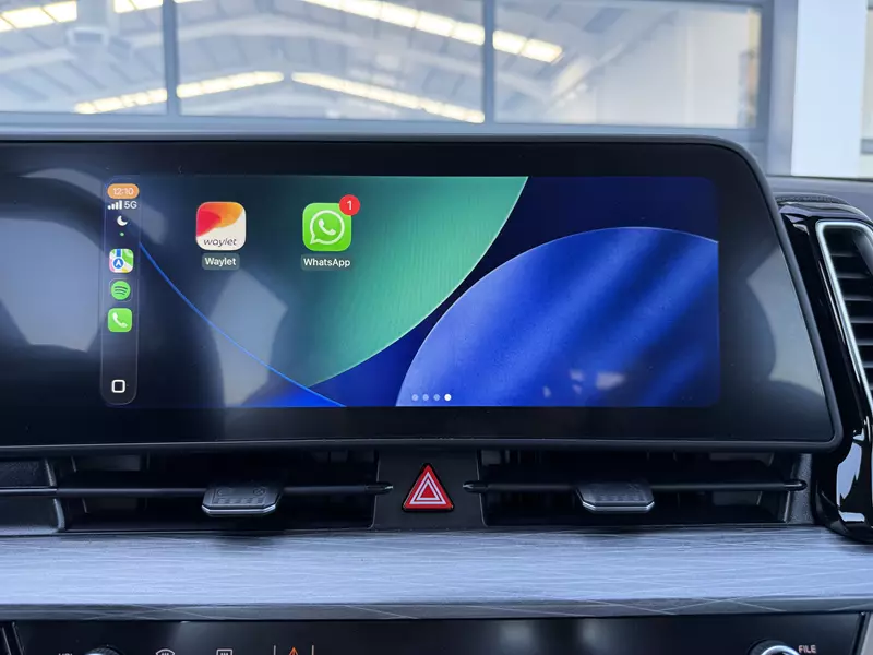 KIA Sportage 1.6 T-GDI MHEV 150CV Drive 4x2 150 CV Manual