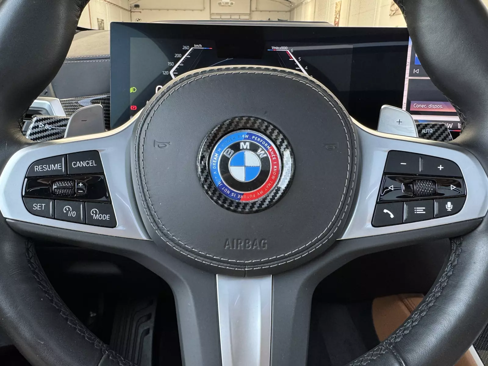 BMW X6 40d XDrive 352cv Mild Hybrid M Sport 352 CV Automático