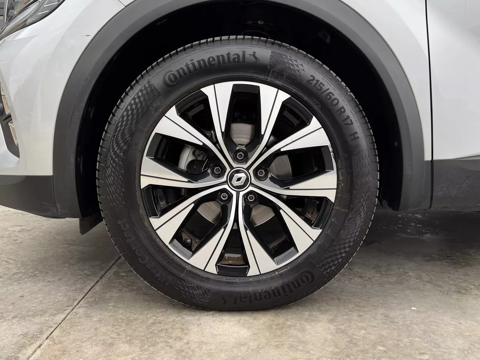 Renault  Captur 1.0 TCe 90CV Techno 90 CV Manual