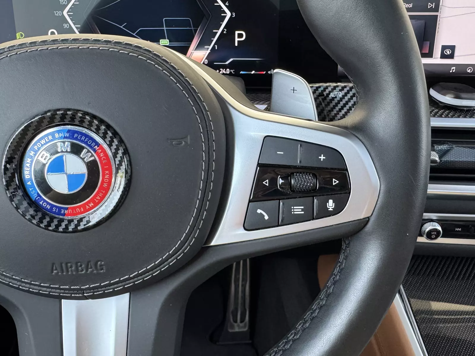 BMW X6 40d XDrive 352cv Mild Hybrid M Sport 352 CV Automático