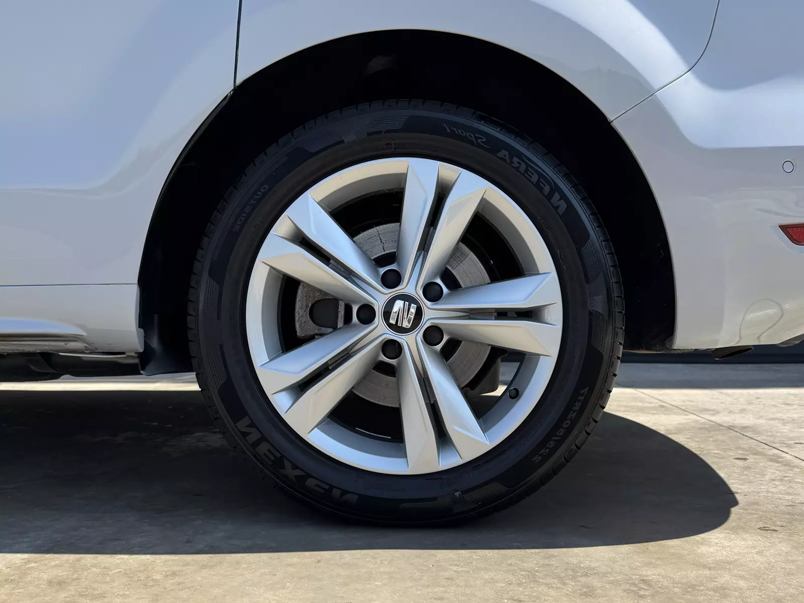 Seat  Alhambra 1.4 TSI 150Cv DSG Xcellence Go 150 CV Automático