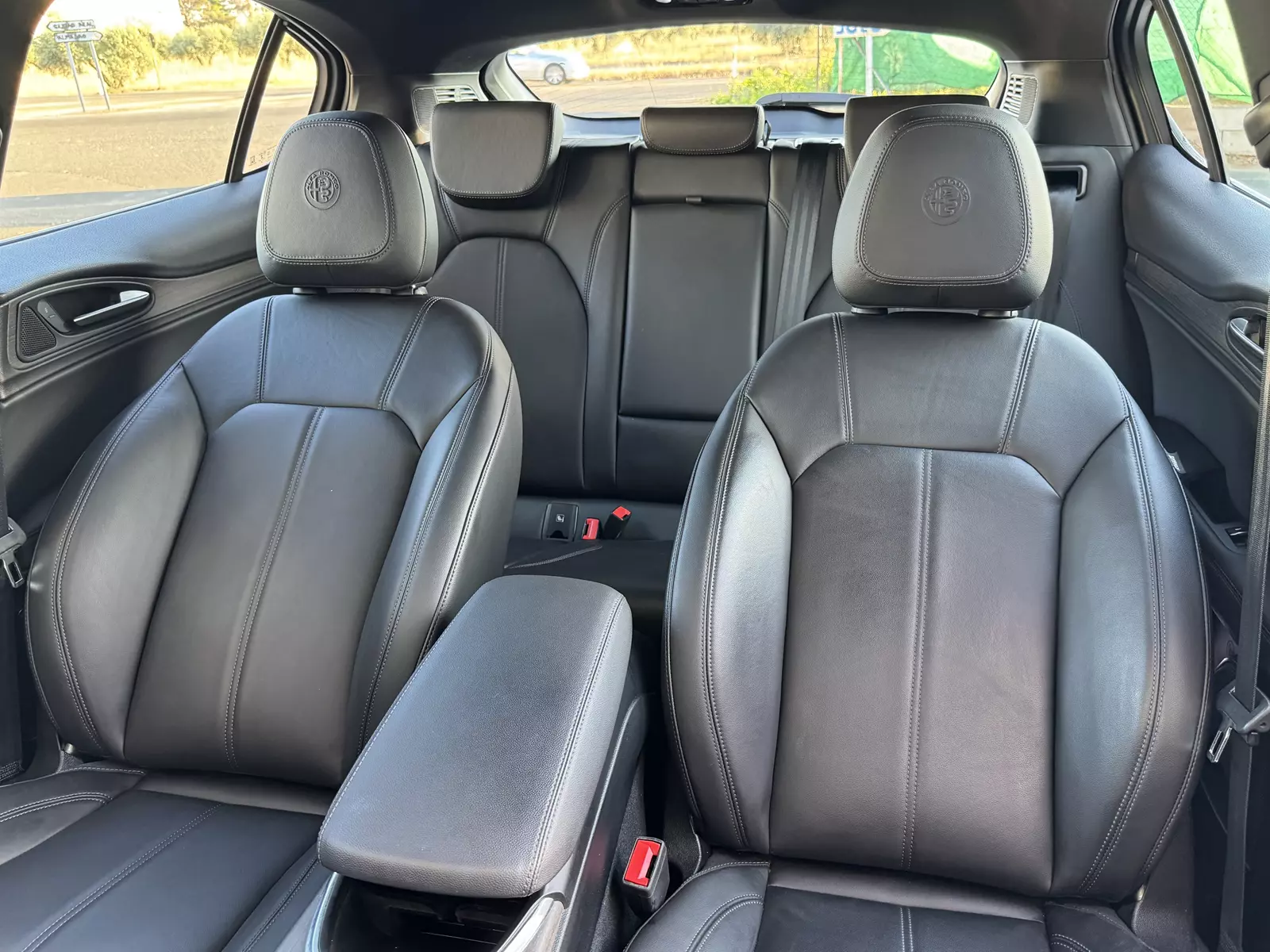 Alfa Romeo  Stelvio 2.2 210CV TI Q4 210 CV Automático
