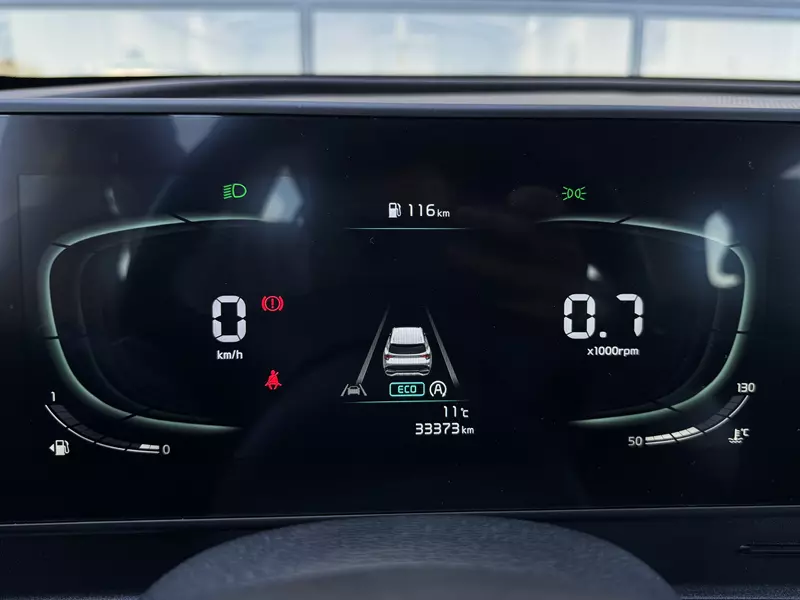 KIA Sportage 1.6 T-GDI MHEV 150CV Drive 4x2 150 CV Manual