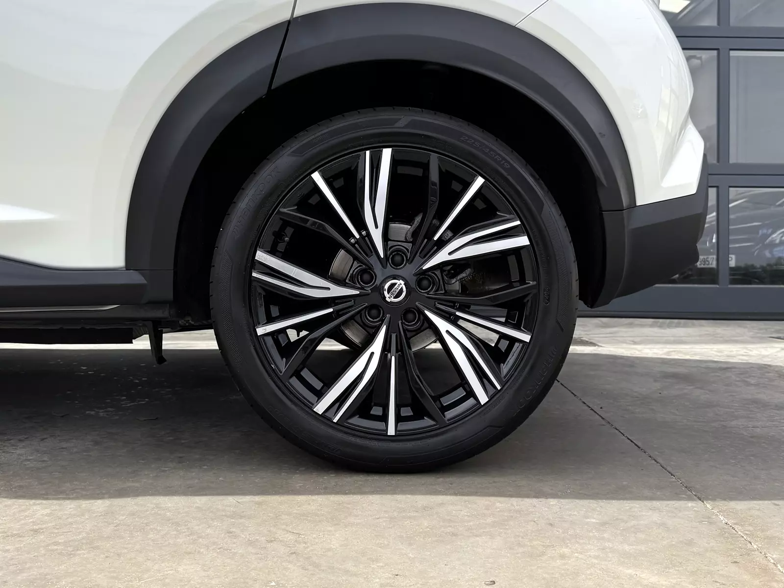 Nissan Juke 1.0 DIG-T 114CV DCT N-Design Chic 114 CV Automático