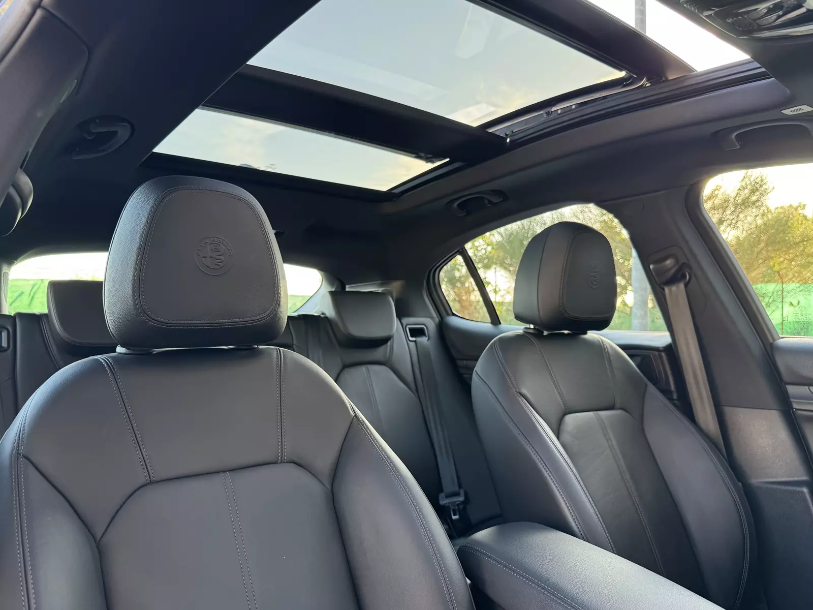 Alfa Romeo  Stelvio 2.2 210CV TI Q4 210 CV Automático