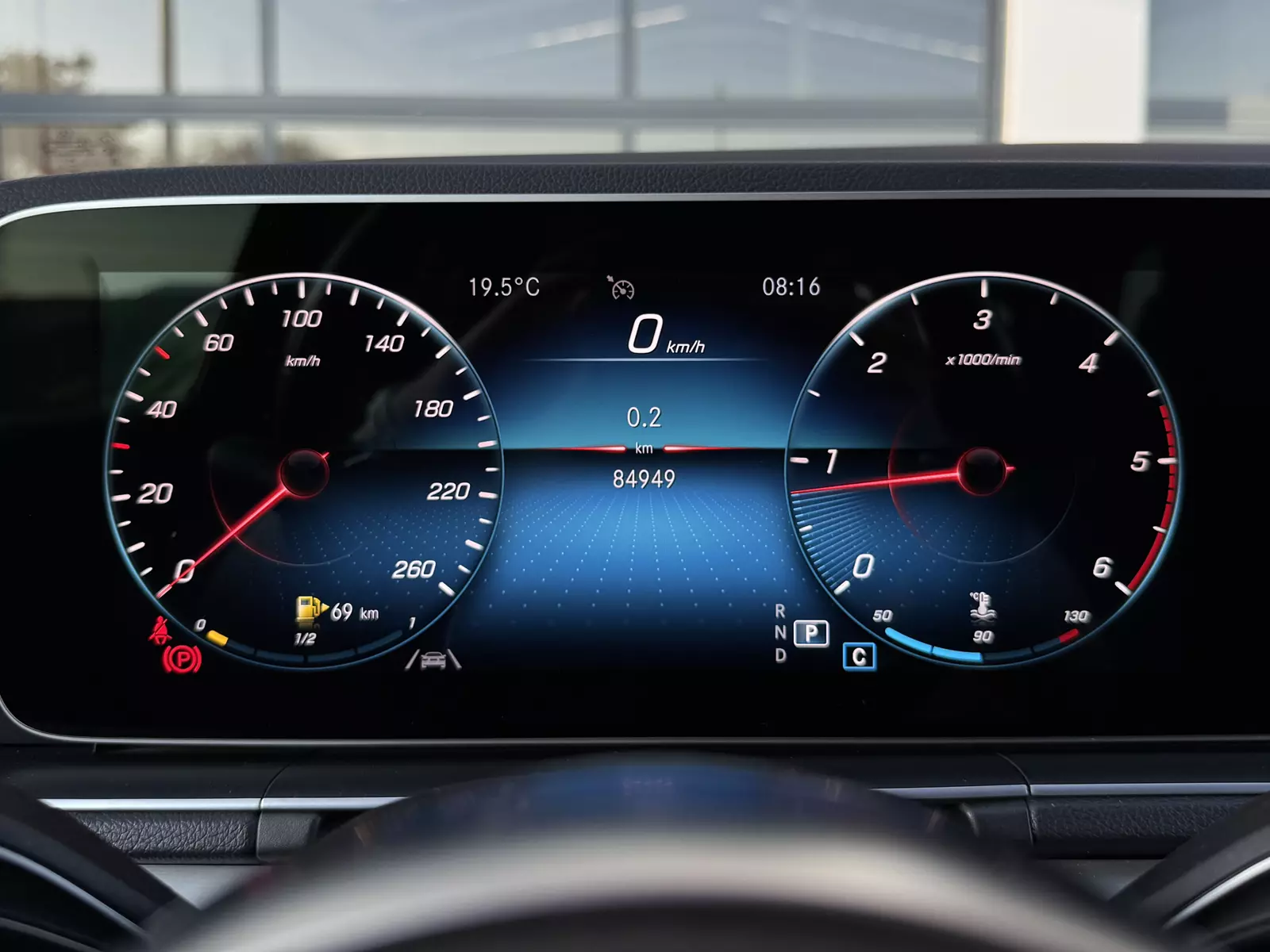 Mercedes-Benz  GLE 300d 2.0 245Cv 4MATIC AMG 9G-TRONIC (V167) 245 CV Automático