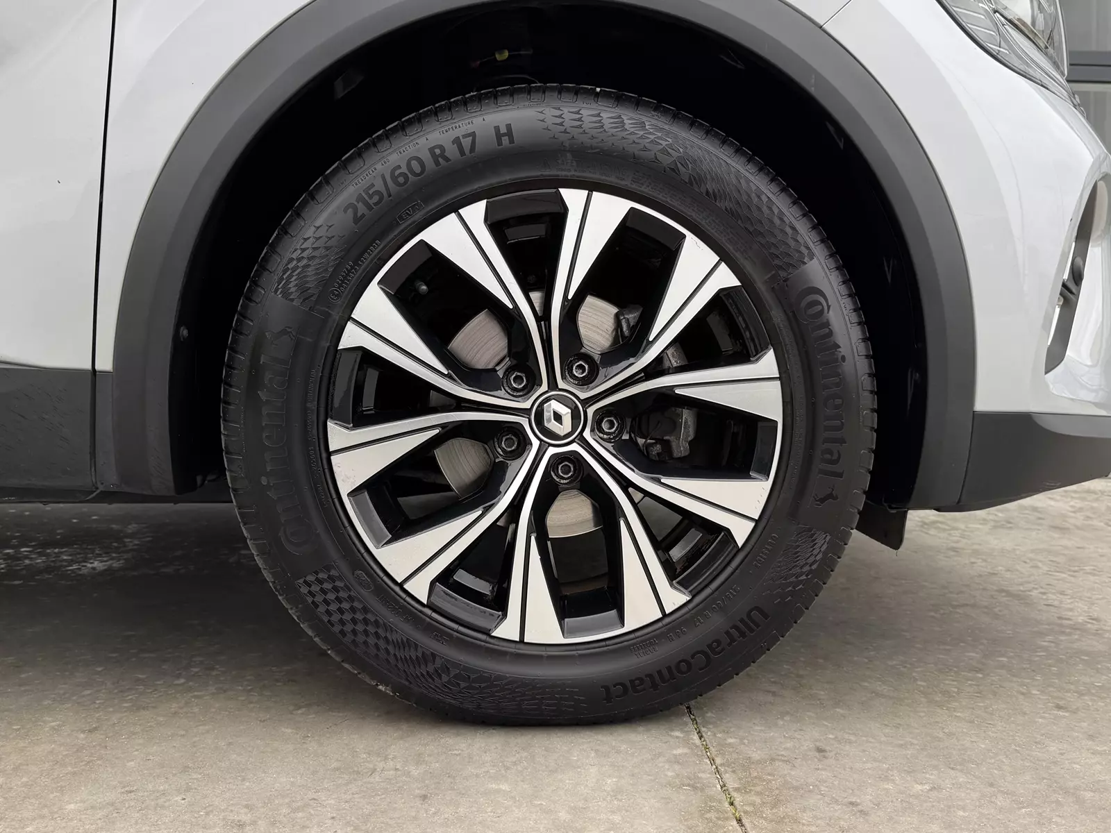 Renault  Captur 1.0 TCe 90CV Techno 90 CV Manual