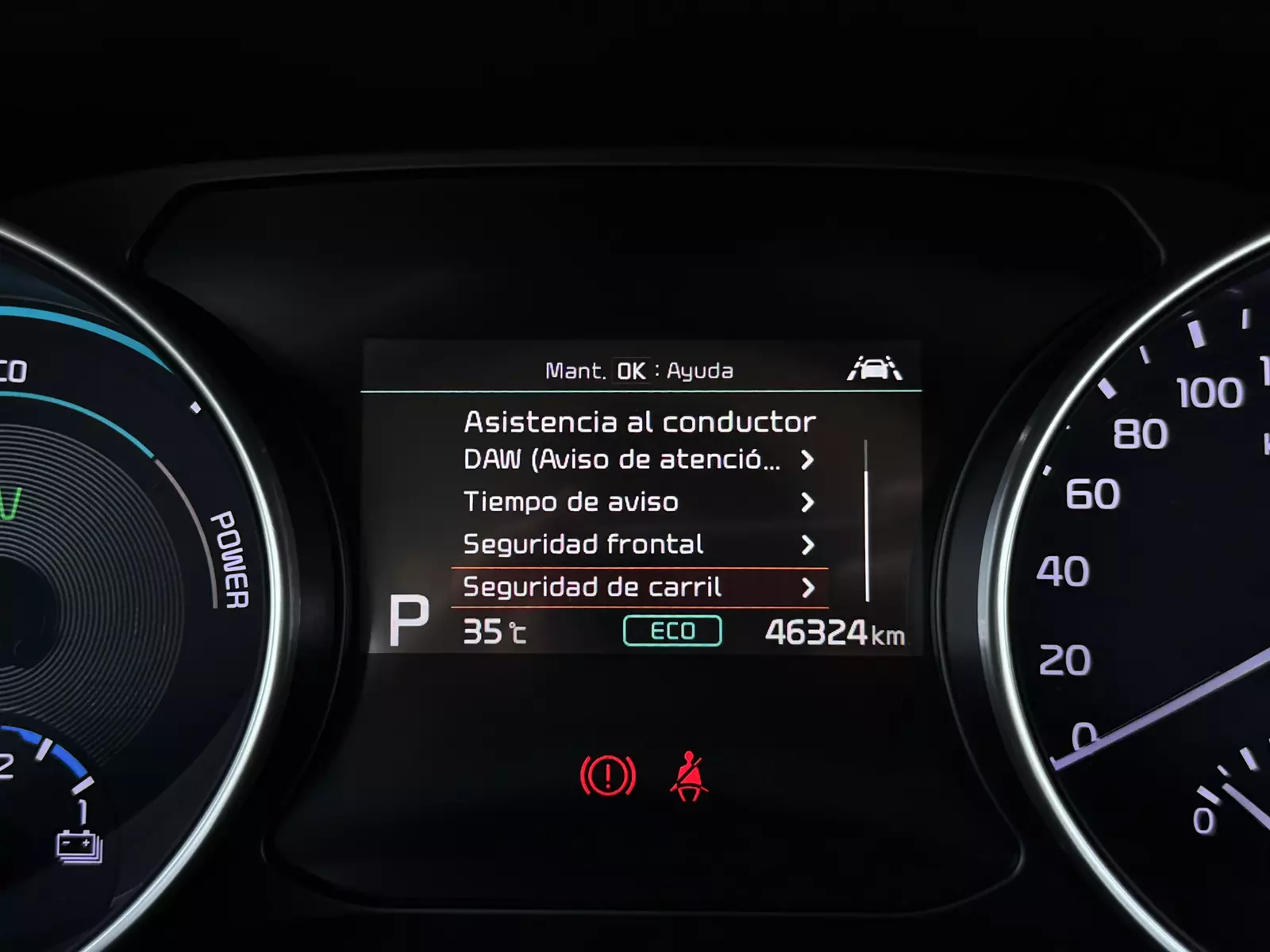 Kia XCEED 1.6 GDI PHEV 141Cv Drive Hybrid 141 CV Automático