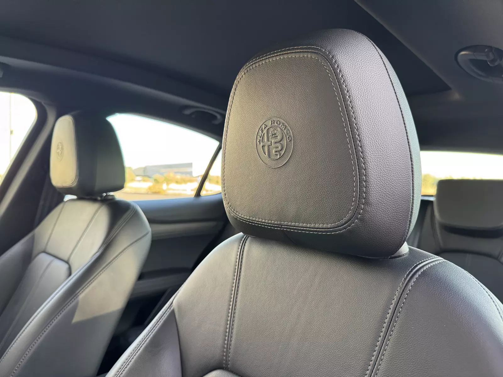 Alfa Romeo  Stelvio 2.2 210CV TI Q4 210 CV Automático