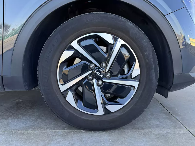 KIA Sportage 1.6 T-GDI MHEV 150CV Drive 4x2 150 CV Manual