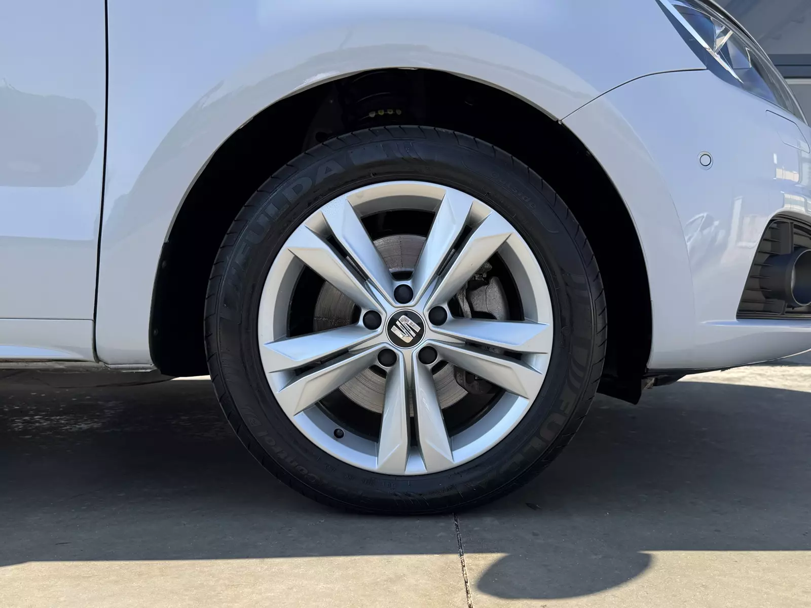 Seat  Alhambra 1.4 TSI 150Cv DSG Xcellence Go 150 CV Automático