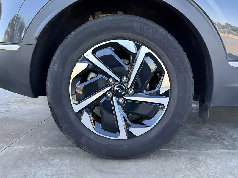 KIA Sportage 1.6 T-GDI MHEV 150CV Drive 4x2 150 CV Manual