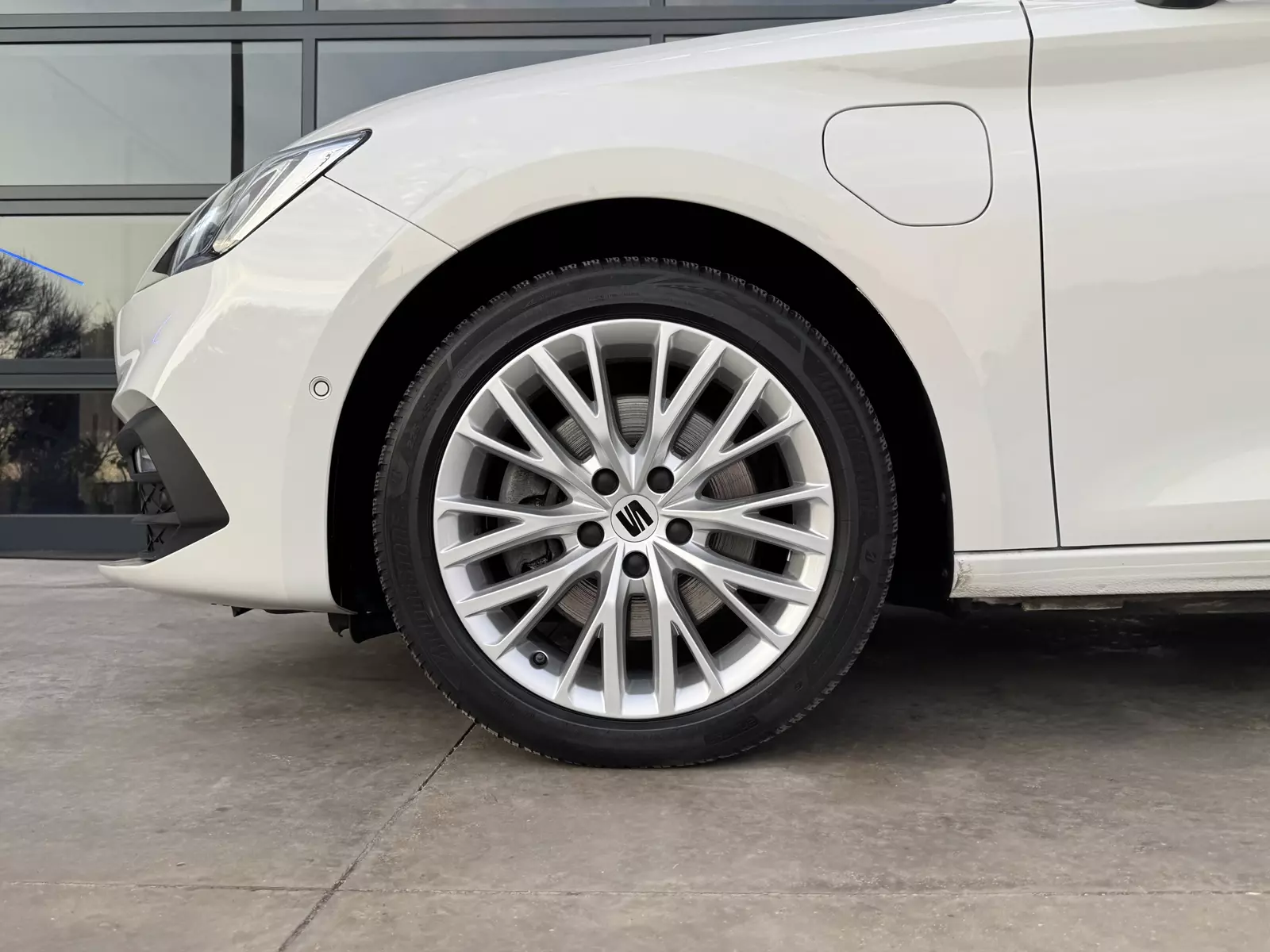 Seat León Sportstourer 1.4 e-Hybrid 204 CV DSG Xcellence Go L 204 CV Automático