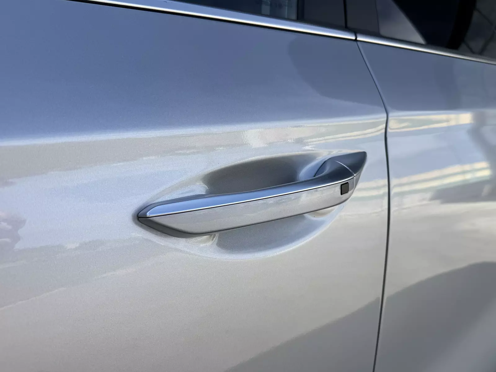 Hyundai Ioniq 1.6 GDI HEV 141cv Tecno DCT 141 CV Automático