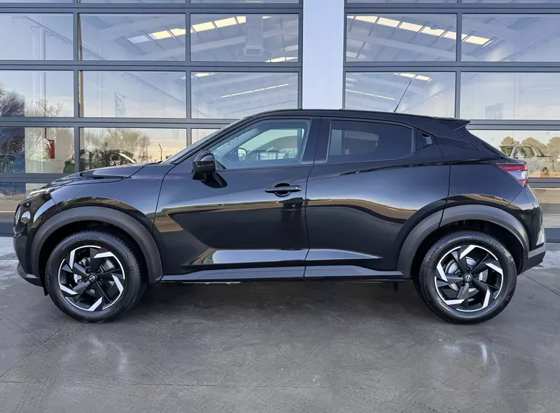 Nissan  Juke DIG-T 114cv Acenta 114 CV Manual