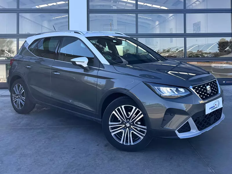 SEAT Arona 1.0 TSI 115cv Star&Stop X-Perience Special Edition 115 CV Manual