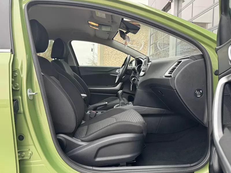 KIA Xceed 1.0 T-GDI 120cv Drive 120 CV Manual