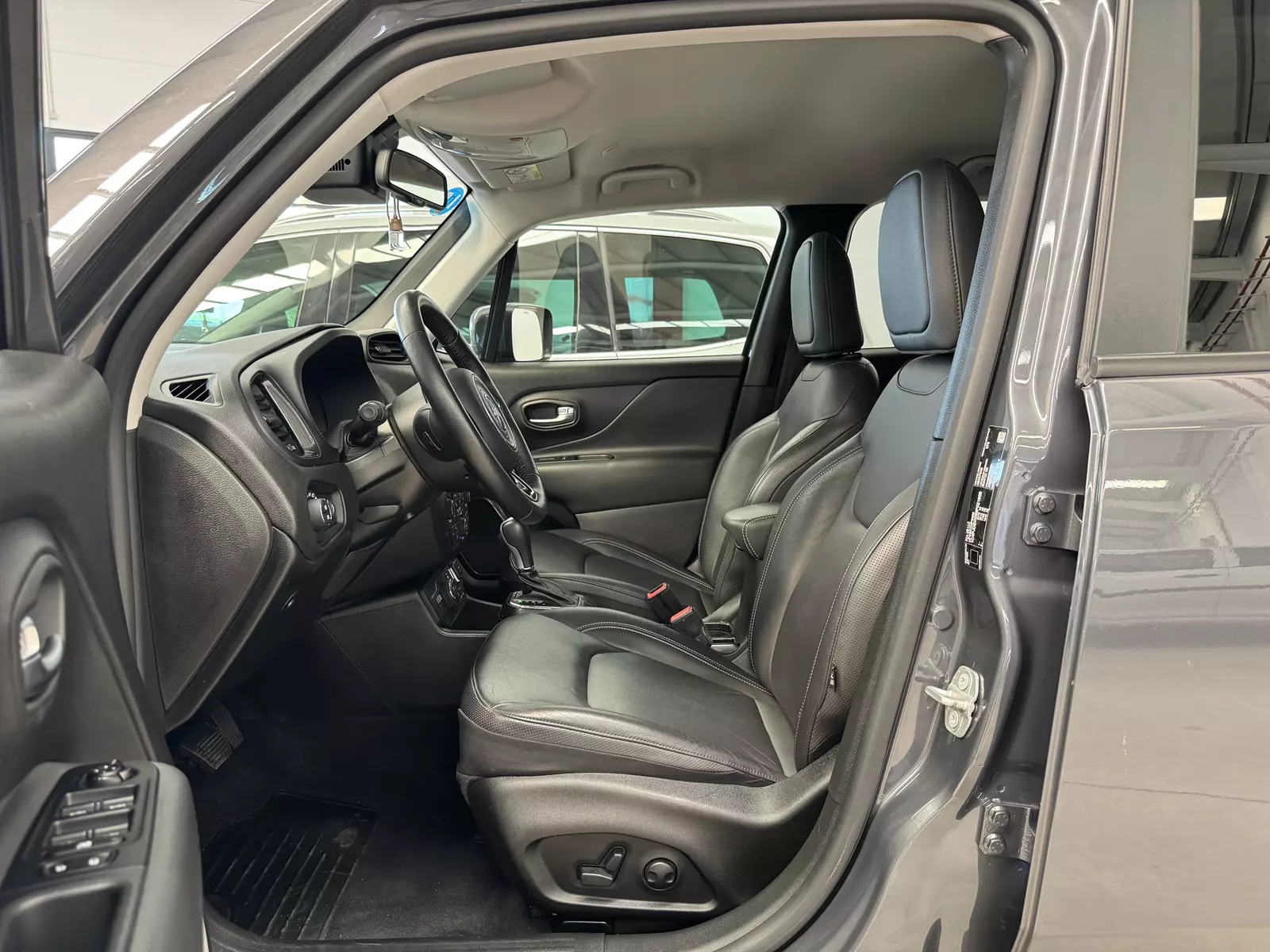 Jeep  Renegade 4XE S 1.3 PHEV 240CV AT 240 CV Automático